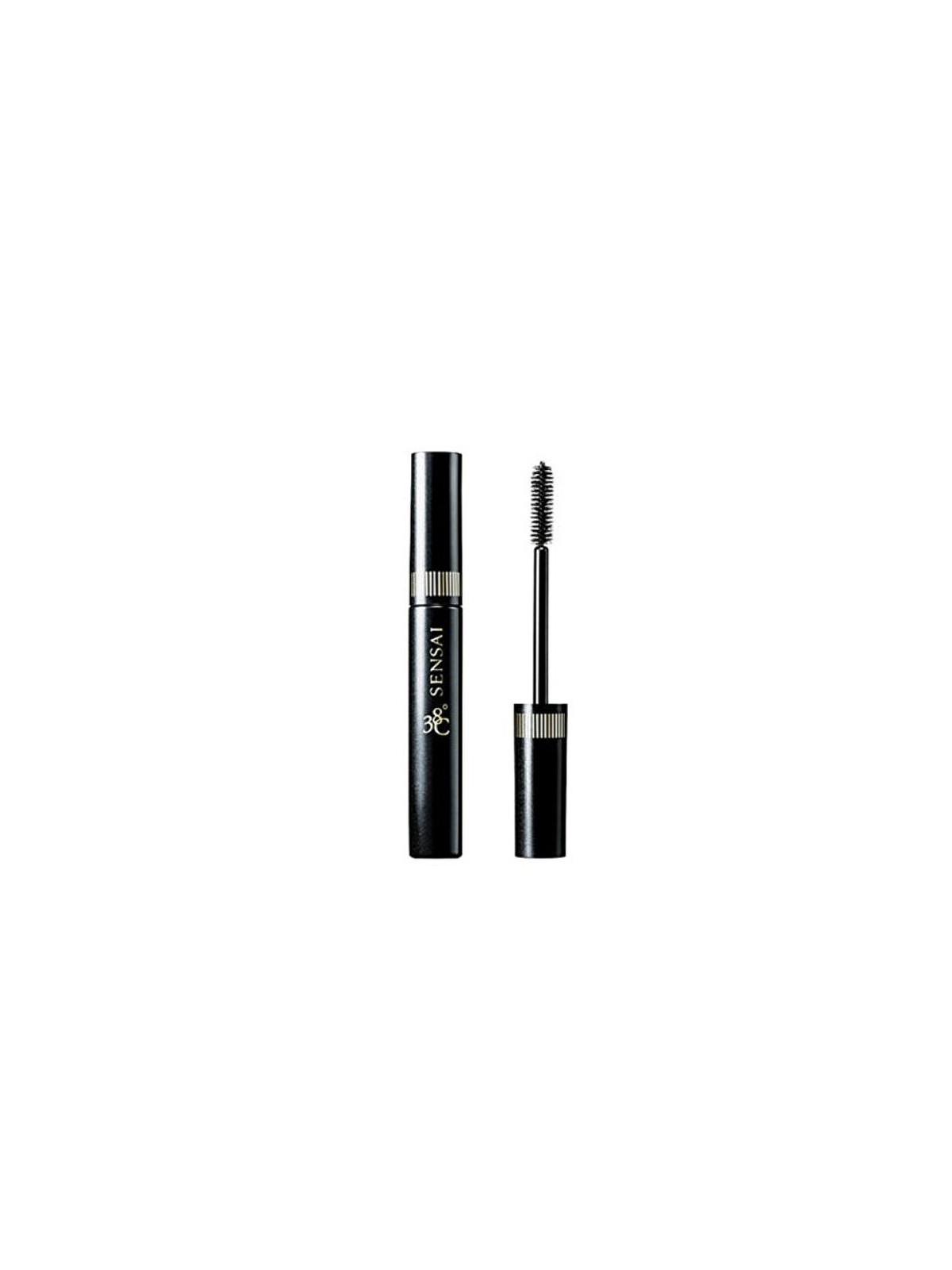 Sensai Mascara 38C Separating & Lengthening donna 7,5ml MSL-1 Black