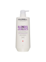 Dualsenses Blondes & Highlights Anti-Brassiness Shampoo