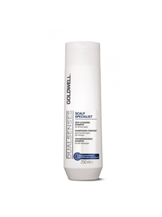 Goldwell SCALP SPECIALIST Deep Cleansing Shampoo 250ml