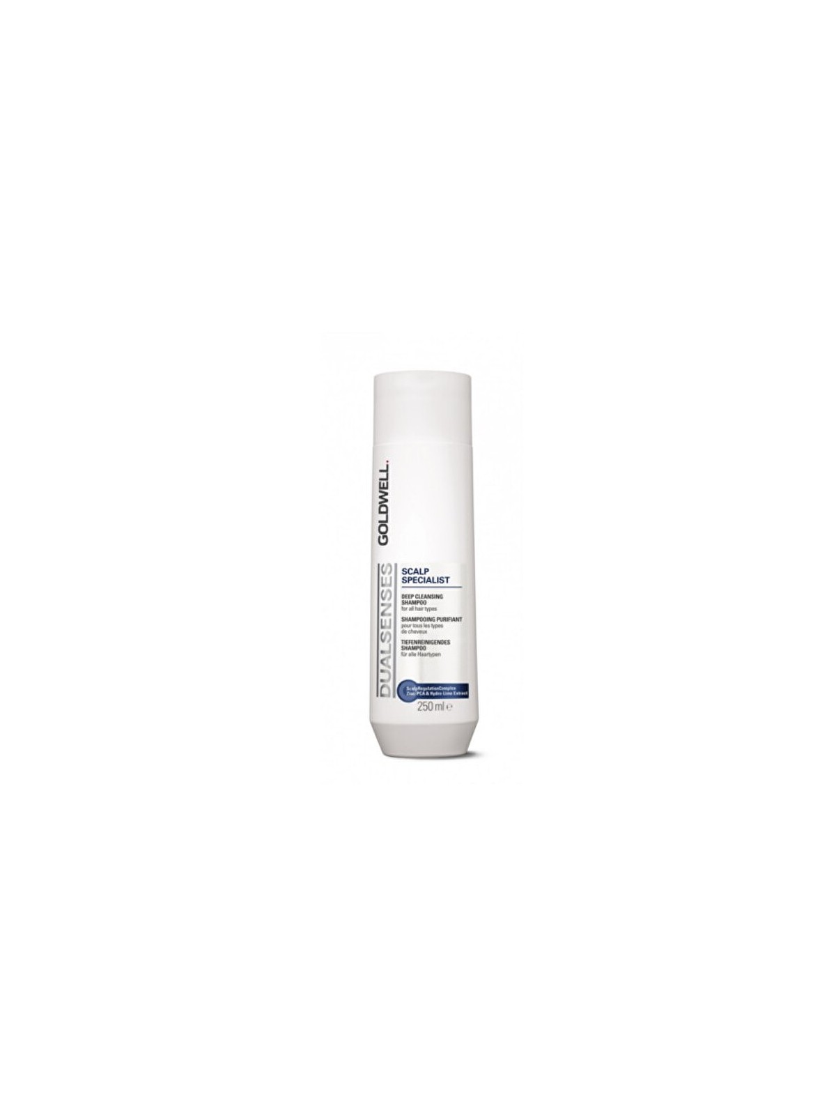 Goldwell SCALP SPECIALIST Deep Cleansing Shampoo 250ml