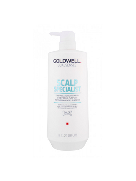 Goldwell SCALP SPECIALIST Deep Cleansing Shampoo 250ml