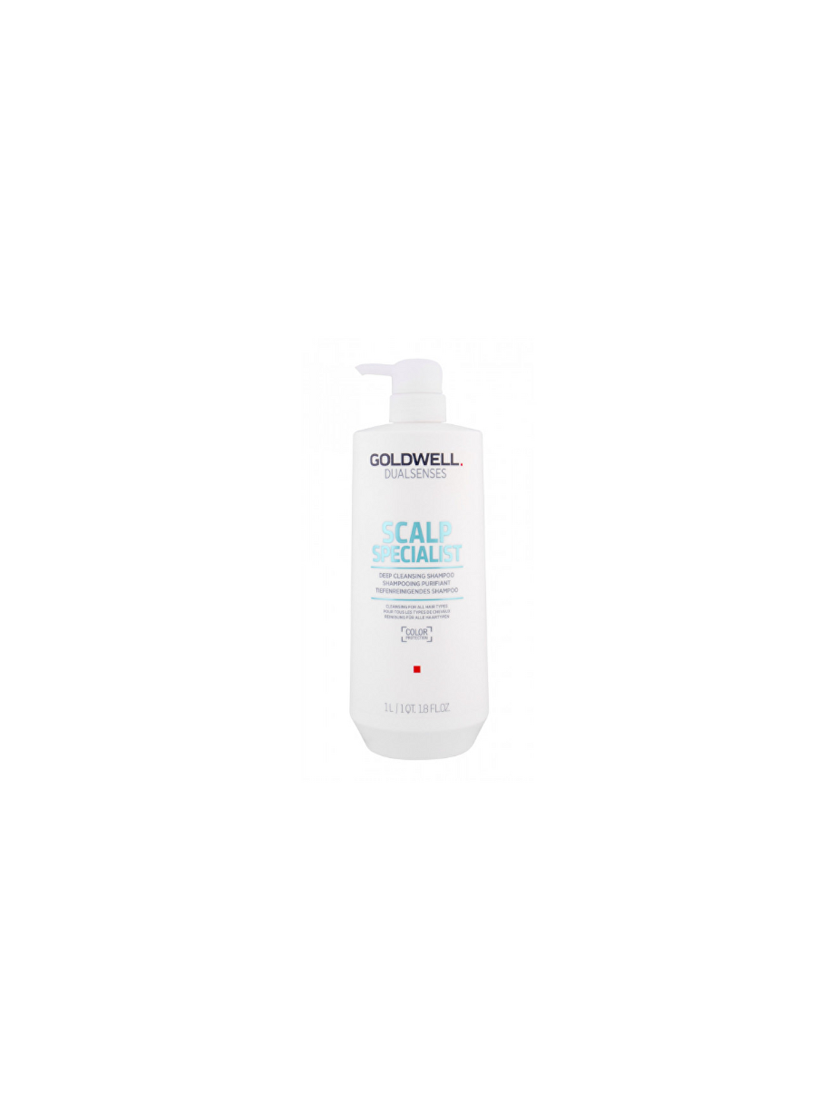 Goldwell SCALP SPECIALIST Deep Cleansing Shampoo 250ml