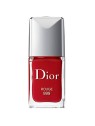 Smalto per unghie Christian Dior Vernis effetto gel 080 Rosso Sorriso 10ml