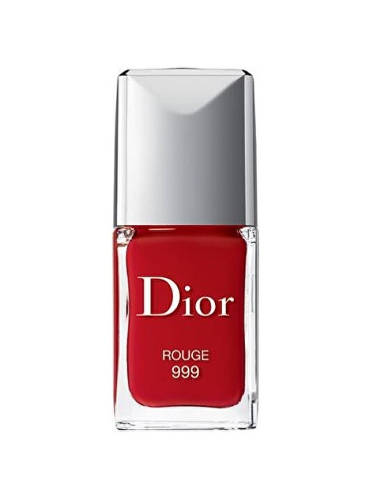 Christian Dior Vernis Smalto effetto gel 878 Victoire 10ml
