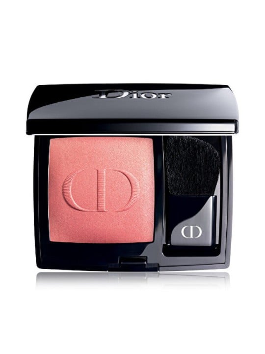 Dior Rouge Blush Colorete nï¿½ï¿½219 Rose Montaigne-Shimmer