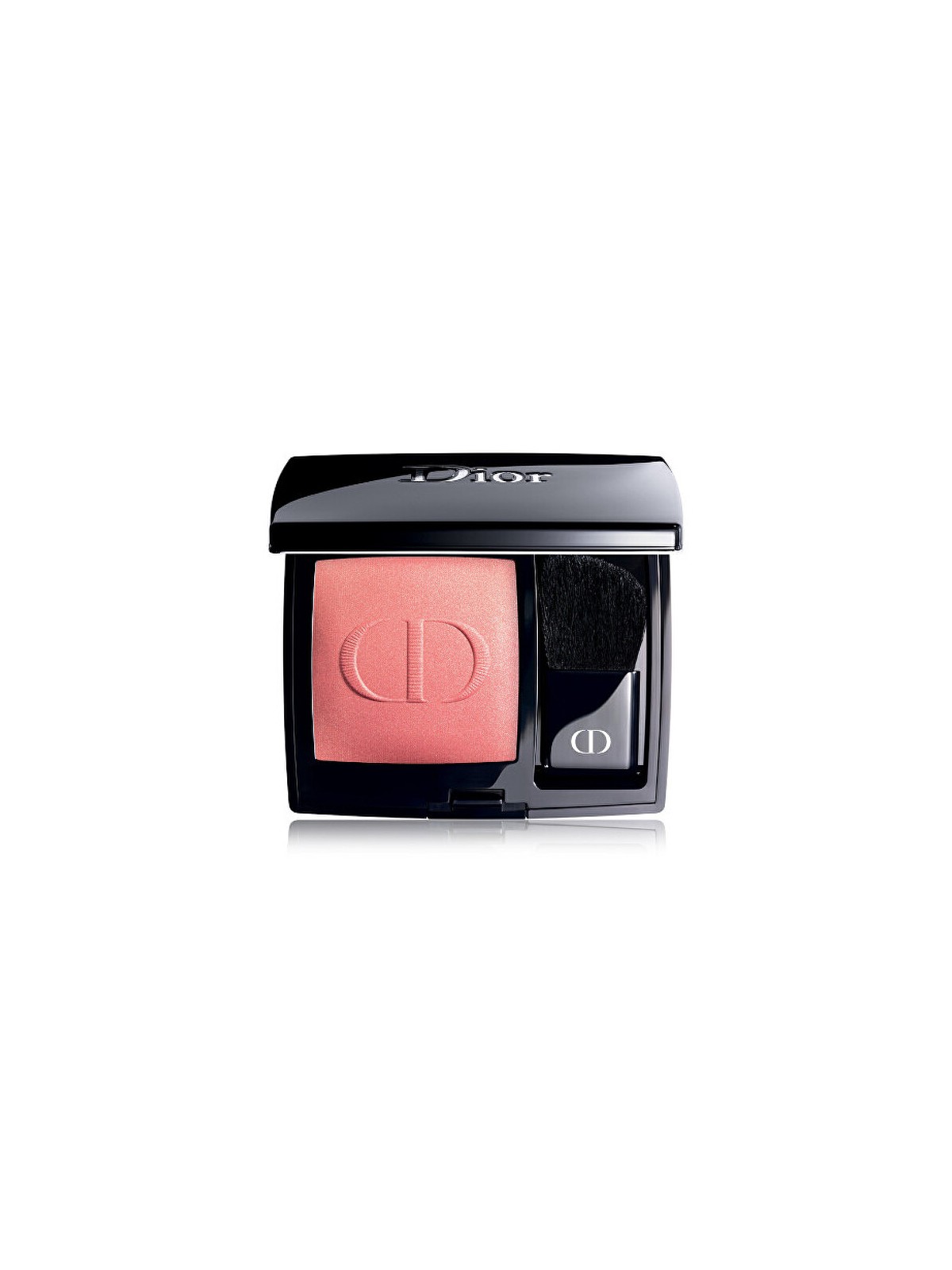 Dior Rouge Blush Colorete nï¿½ï¿½219 Rose Montaigne-Shimmer