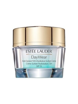 Estee Lauder DayWear Anti-Oxidant 72h-Hydr. Sorbet Cream SPF15 donna 50ml