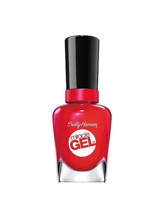 Sally Hansen MIRACLE GEL 187felicita pura donna