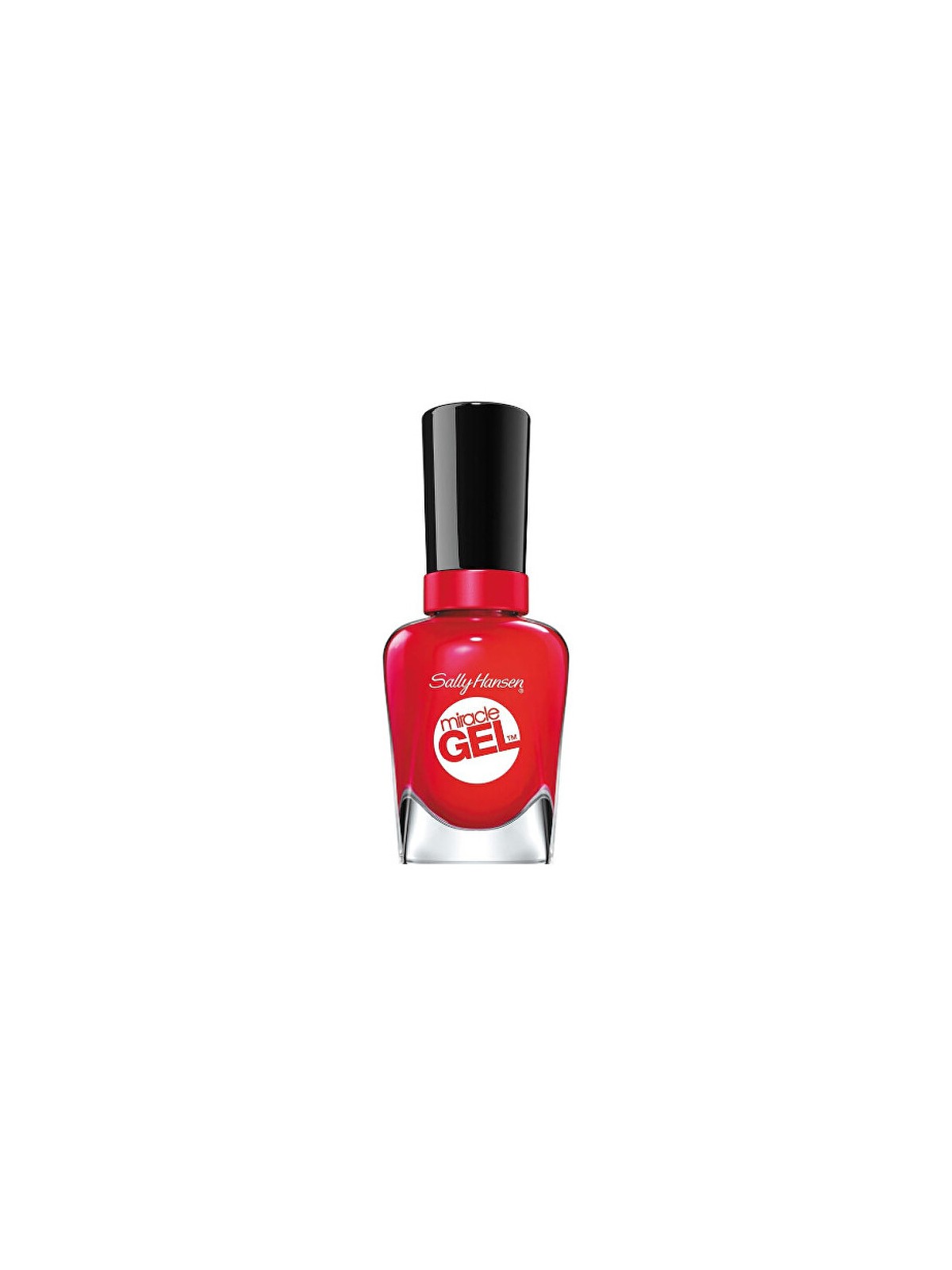 Sally Hansen MIRACLE GEL 789 - ottieni unghie impeccabili
