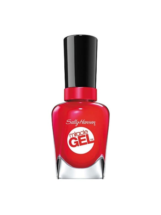 Sally Hansen Smalto Miracle Gel Bordeaux