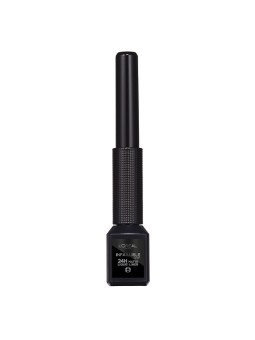 Eyeliner liquido opaco 01 Inchiostro