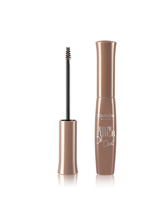 Bourjois Oh s Brow Fiber Mascara per sopracciglia 68 ml donna