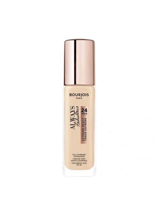 Fondotinta copertura totale SPF20 30ml