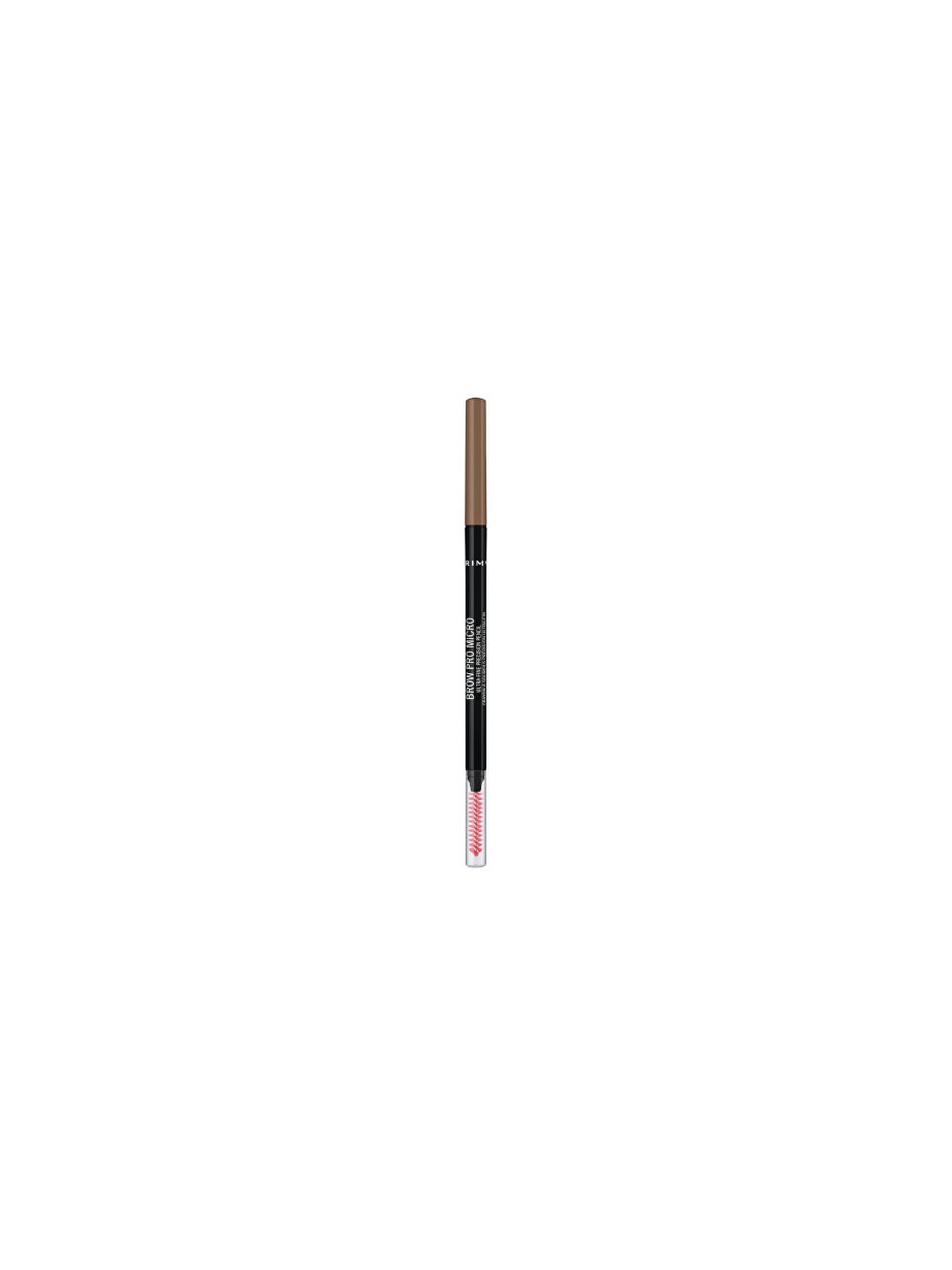 Rimmel Brow Pro Micro Eyebrow Pencil 0.09g 001 Blonde