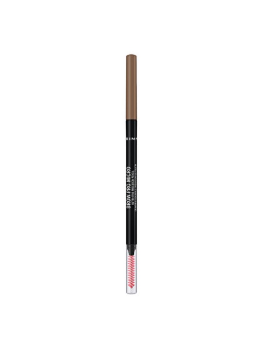 Matita per sopracciglia Rimmel Brow Pro Micro