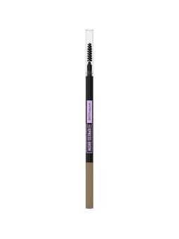 Maybelline Brow Ultra Slim Matita automatica per sopracciglia 9 g donna odstn Medium Brown