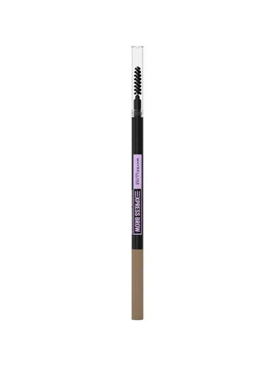 Maybelline Brow Ultra Slim Matita automatica per sopracciglia 9 g donna odstn Deep Brown