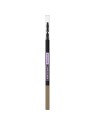 Brow Ultra Slim Automatic Eyebrow Pencil Soft Brown