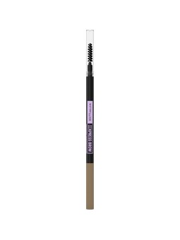 Maybelline Brow Ultra Slim Matita automatica per sopracciglia 9 g donna odstn Warm Brown