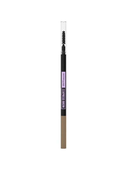 Maybelline Brow Ultra Slim Matita automatica per sopracciglia 9 g donna odstn Warm Brown