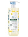 Klorane Bebe Gentle Cleansing Gel - Flowers 500ml