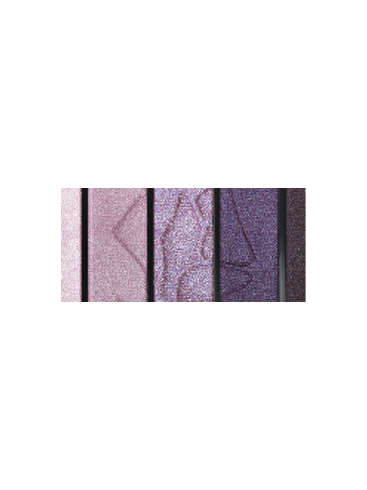 Lancome HYPNOSE PALETTE 06 Reflets Amtehyste