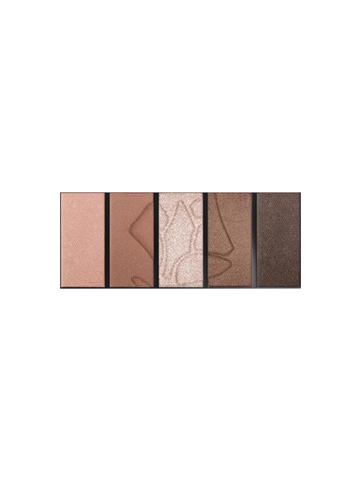 Lancï¿½ï¿½me HYPNï¿½ï¿½SE PALETTE 5 colori 18 donna