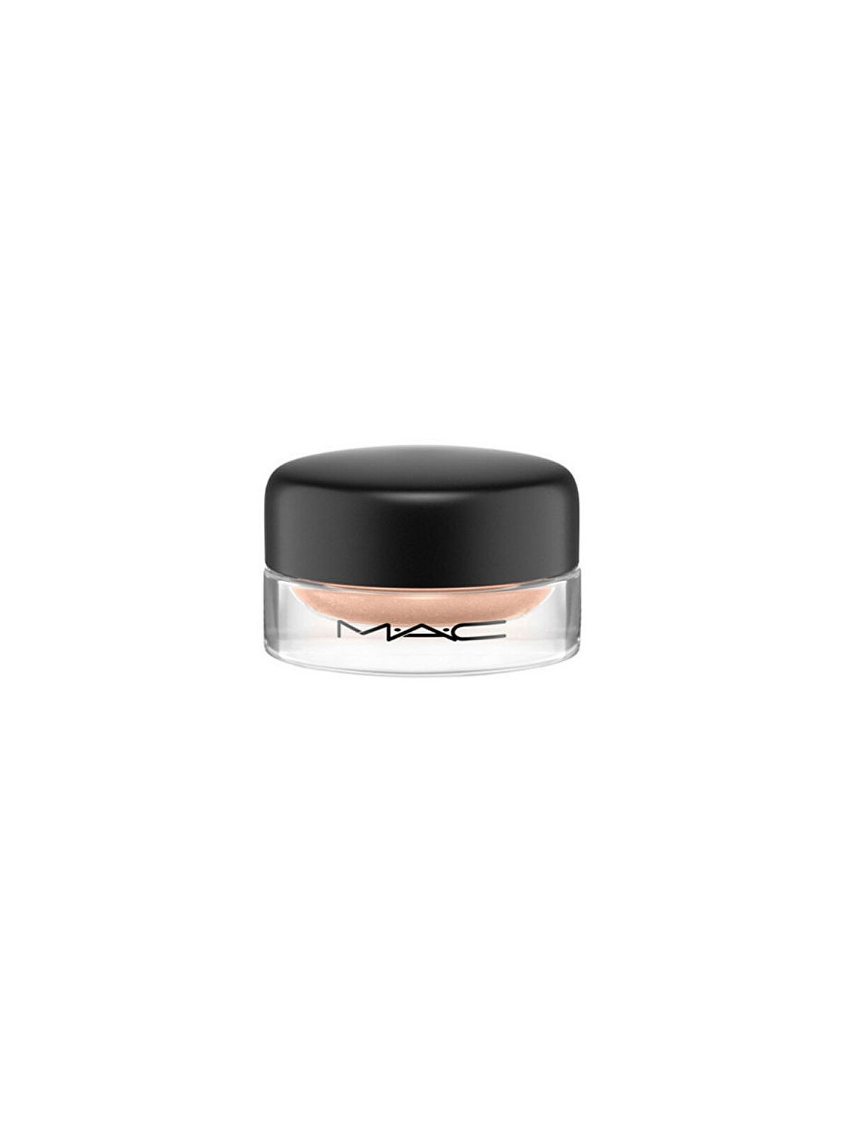 MAC Pro Longwear Paint Pot donna 5g Layin Low