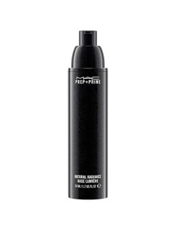 MAC Prep  Prime Natural Radiance donna 50ml Radiant Pink