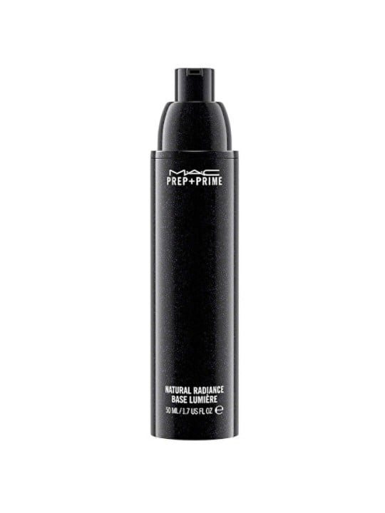 MAC Prep  Prime Natural Radiance donna 50ml Radiant Pink