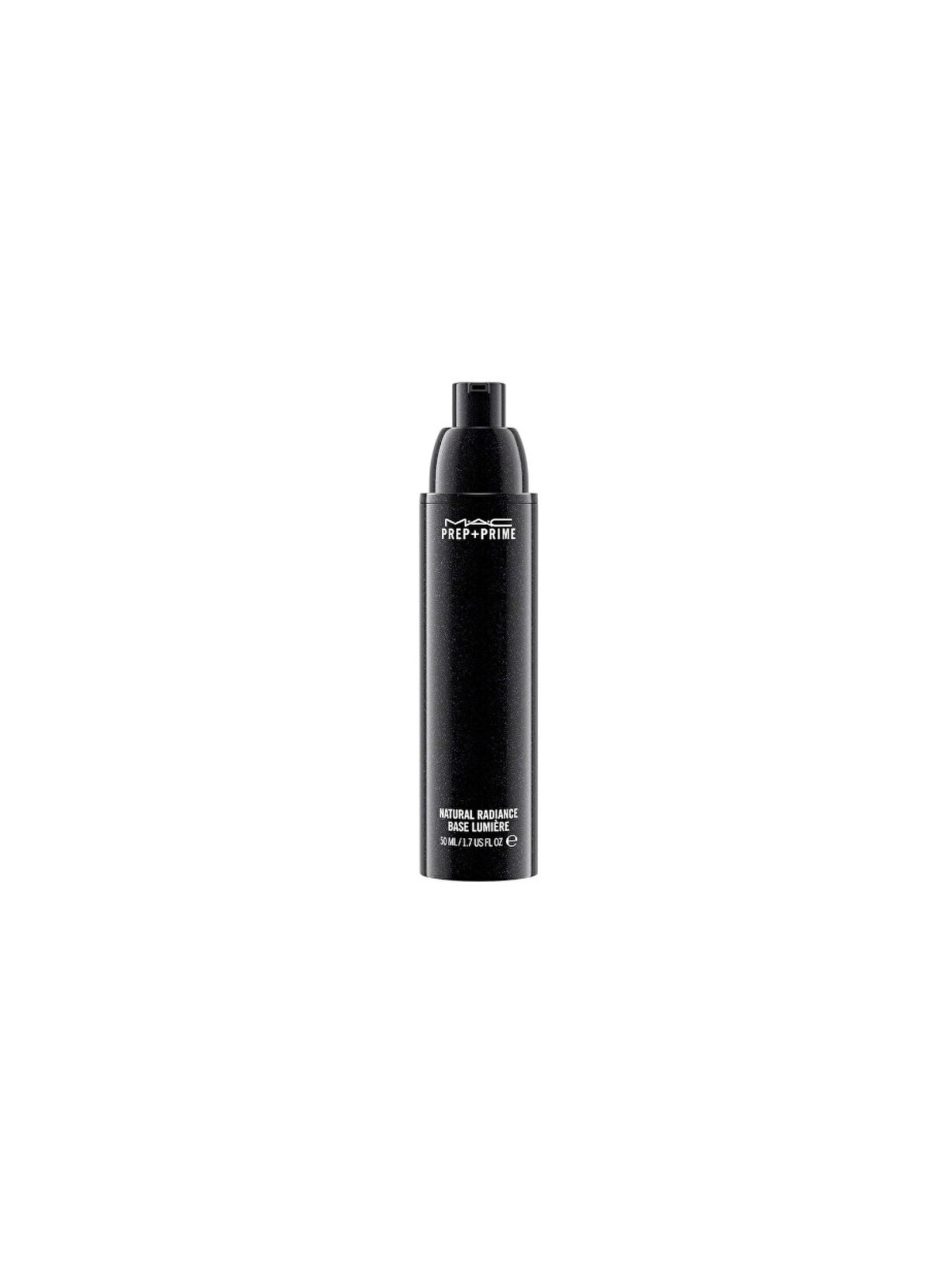 MAC Prep  Prime Natural Radiance donna 50ml Radiant Pink