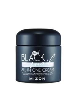 Crema Viso Mizon Black Snail 75ml