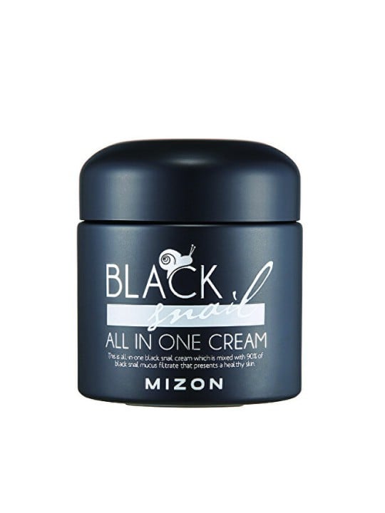 Crema Viso Mizon Black Snail 75ml