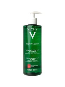 Vichy Normaderm Phytosolution Purifying Gel 400ml