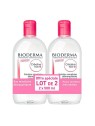 Bioderma AR Sensibio H2O detergente pelle sensibile donna 250ml