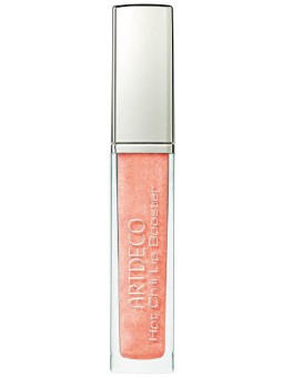 Artdeco Hot Chili Lip Booster donna 4 Berry Chili