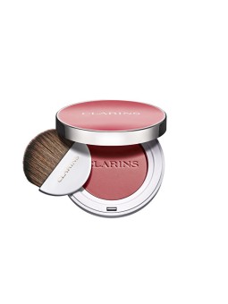 Clarins Joli Blush Fard 5 g donna 01 Cheeky Baby
