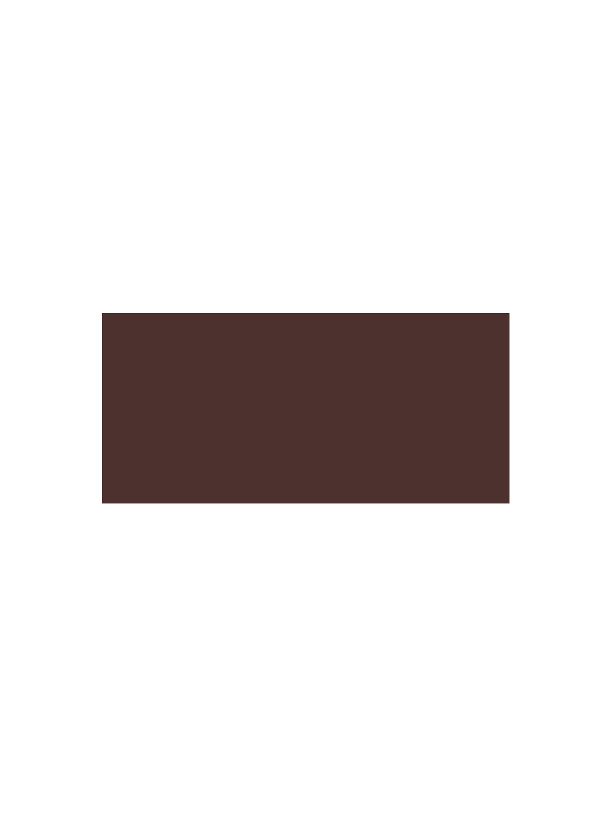Rimmel Wonder Ink Eyeliner - Eyeliner waterproof 1ml donna 002 Spiced Chestnut