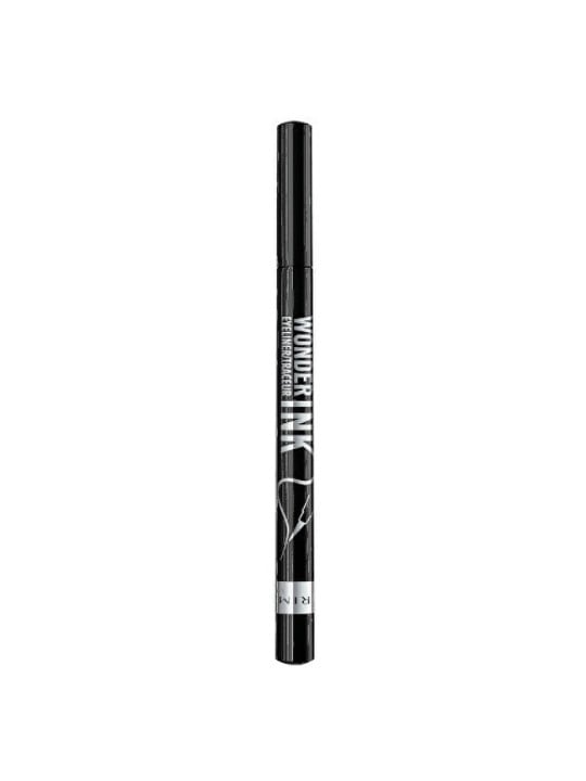Rimmel Wonder Ink Eyeliner - Eyeliner waterproof 1ml donna 005 Honey Heaven
