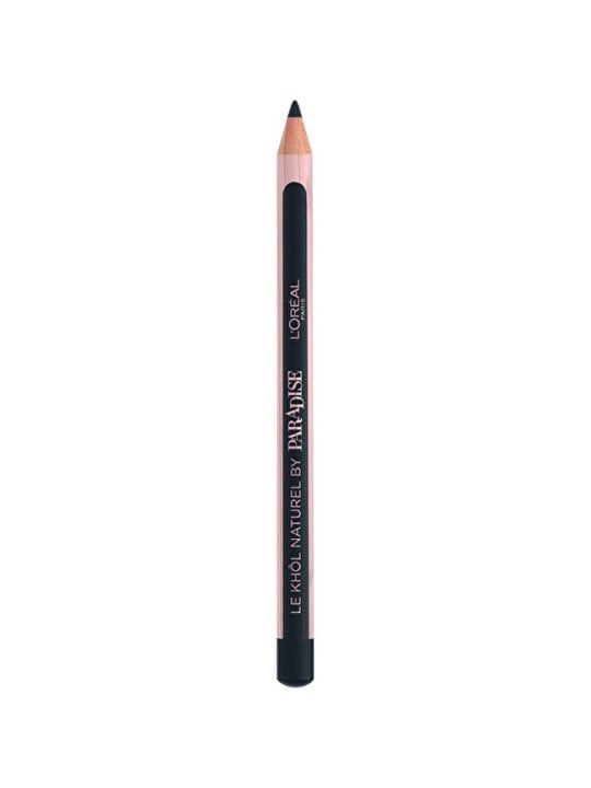 L'Orï¿½ï¿½al Paris Superliner by Le Khï¿½ï¿½l 101 Midnight Black 1,8 g