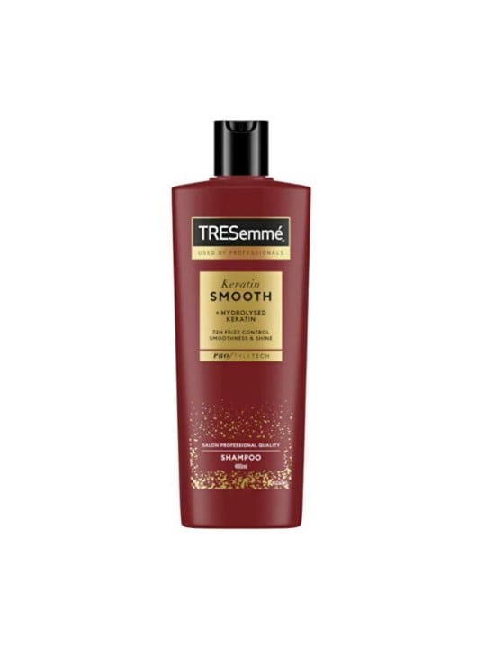 Keratin Smooth Shampoo TRESemmï¿½ï¿½