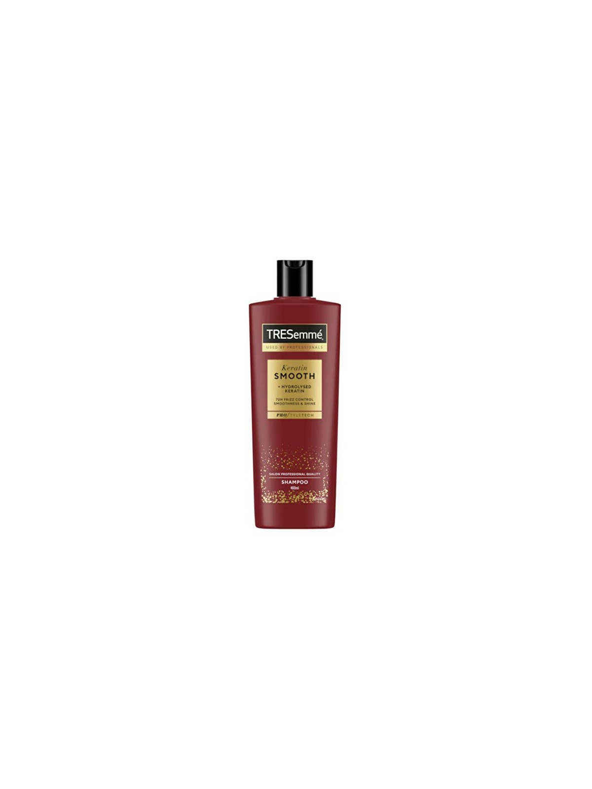 Keratin Smooth Shampoo TRESemmï¿½ï¿½