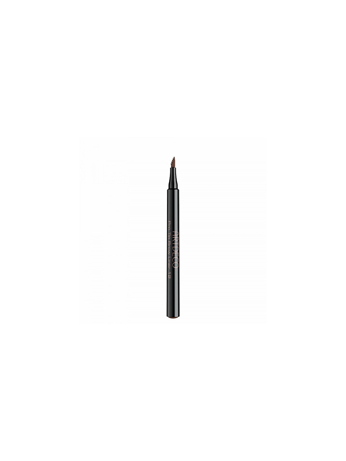 Artdeco Pro Tip Brow Liner Ebony Tip
