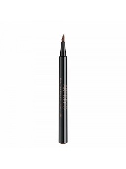 Artdeco Pro Tip Brow Liner Brown Tip