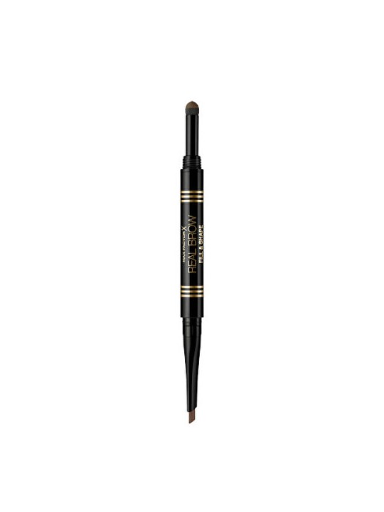 Matita per sopracciglia Real Brow Fill Shape 03 Medium Brown