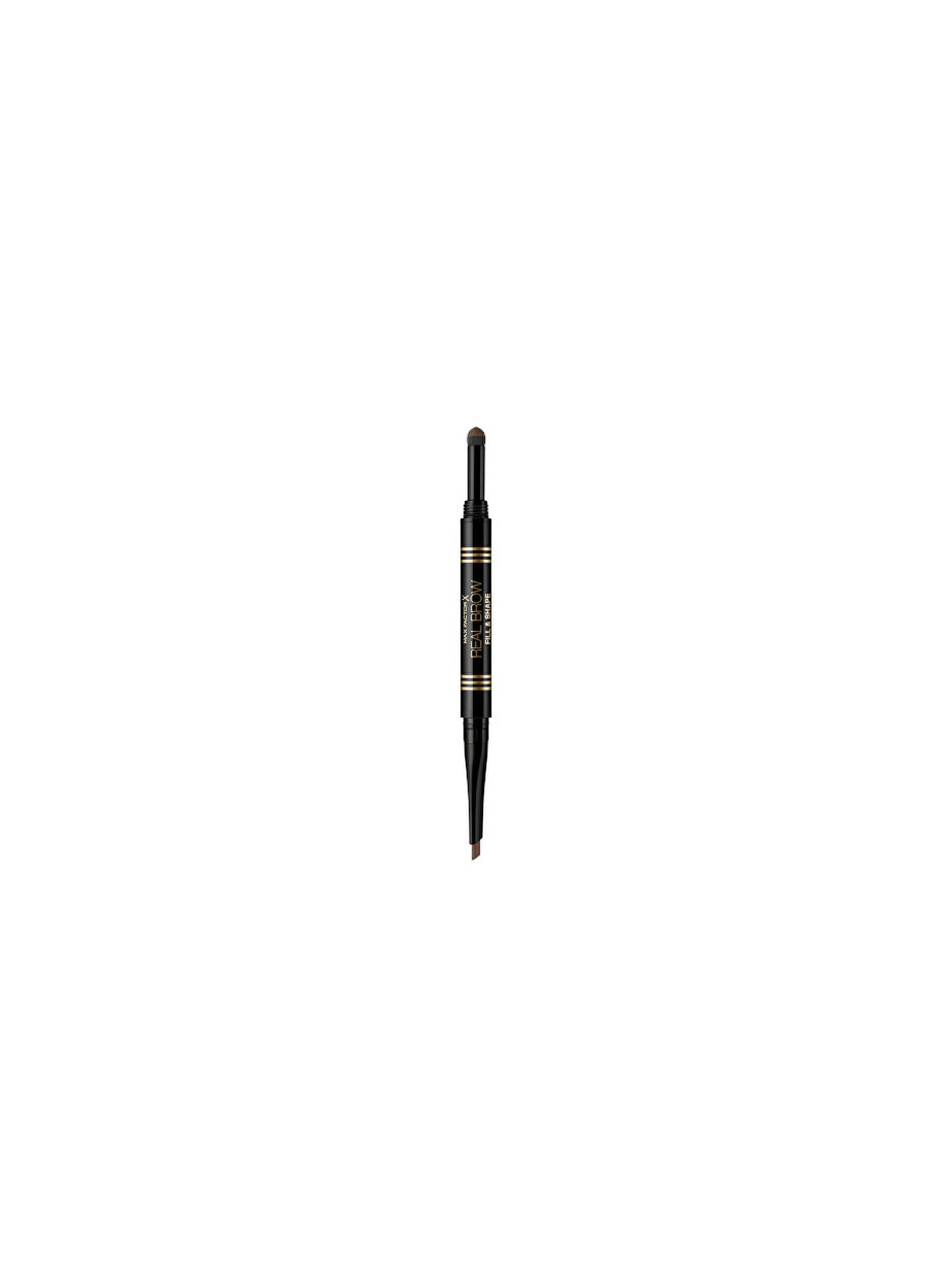 Matita per sopracciglia Real Brow Fill Shape 03 Medium Brown