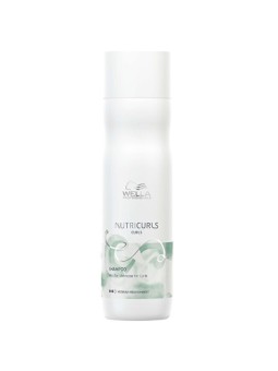 Nutricurls Micellar Shampoo for Wavy and Curly Hair