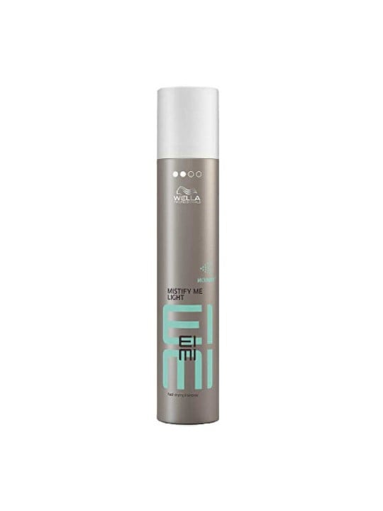 Wella Professional EIMI Mistify Me Light Hairspray Lacca per capelli a fissaggio medio donna 300ml