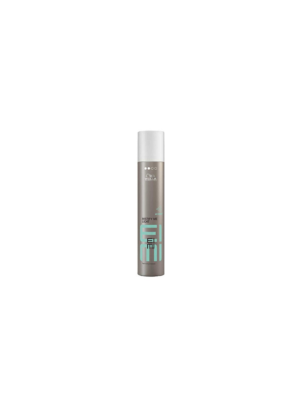 Wella Professional EIMI Mistify Me Light Hairspray Lacca per capelli a fissaggio medio donna 300ml
