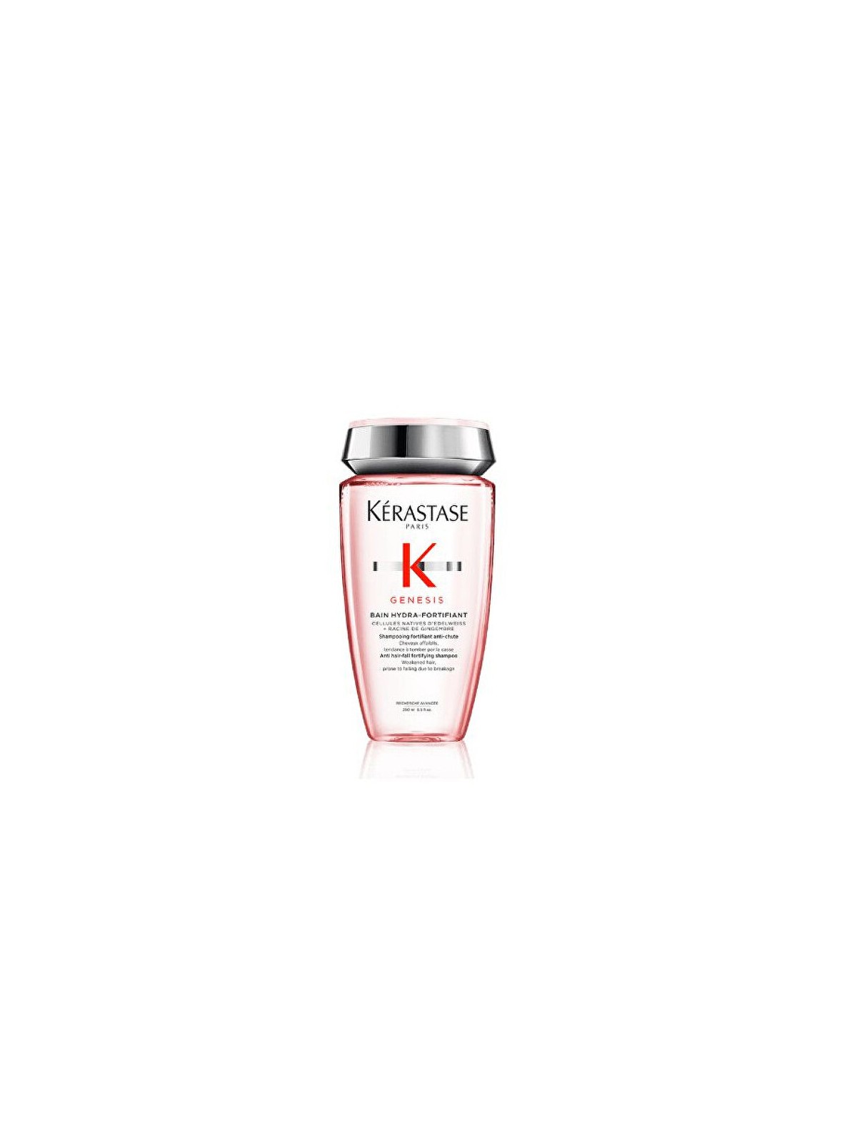 Kï¿½ï¿½rastase Paris Genesis Bain Hydra-Fortificante 250 ml